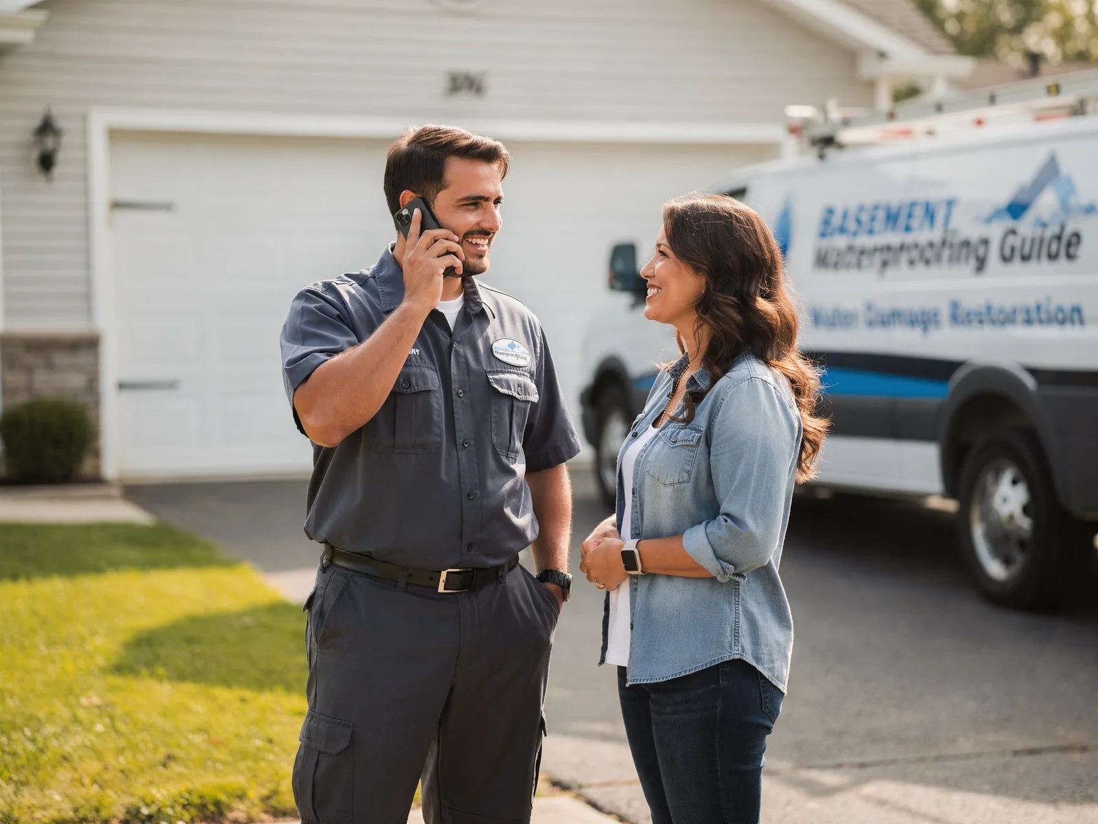 Basement Waterproofing Near Me Au Sable Forks, NY FAQs